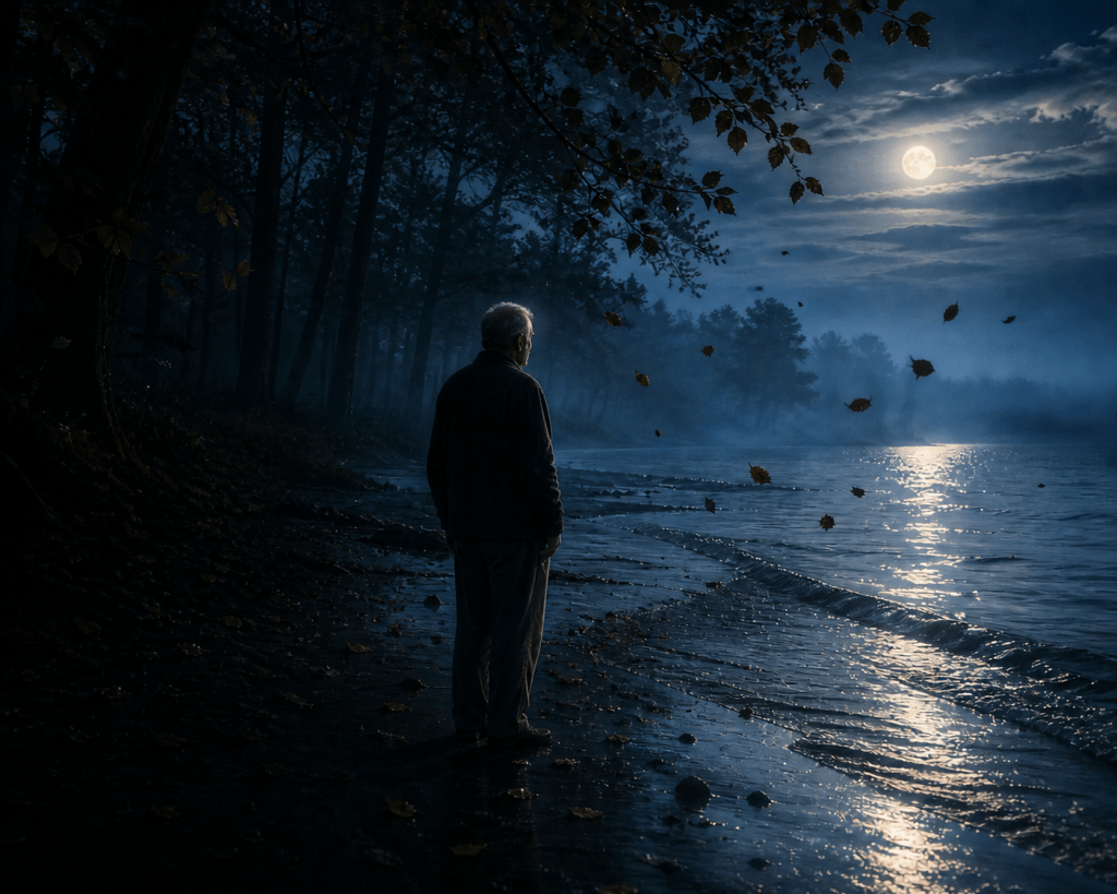 Allegro ma non Troppo (Horror&nbsp;Vacui)