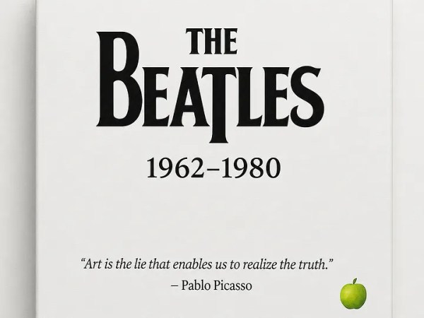 The Beatles Alternate Discography&nbsp;(1970-1980)